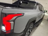 New 2025 Chevrolet Silverado EV RST image 6