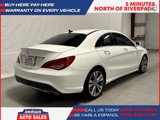Used 2019 Mercedes-Benz CLA 250 image 3