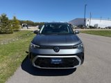 New 2025 Volkswagen Taos SEL image 2