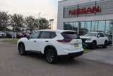 New 2026 Nissan Rogue S image 4