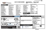 Used 2024 Cadillac XT4 Premium Luxury w/ Active Safety Package image 4