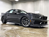 New 2024 Ford Mustang Dark Horse w/ Dark Horse Handlin Package image 2
