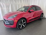 Used 2024 Porsche Macan Turbo image 1