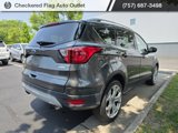 Used 2019 Ford Escape Titanium image 6
