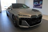 New 2025 BMW i7 xDrive60 w/ Executive Package image 2
