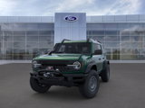 New 2024 Ford Bronco Everglades image 2