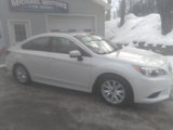 Used 2015 Subaru Legacy 2.5i Premium image 5