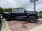 New 2025 Ford F150 Raptor image 2
