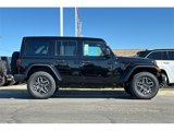 New 2025 Jeep Wrangler Sahara image 2