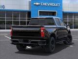New 2025 Chevrolet Silverado 1500 High Country w/ Midnight Edition image 4