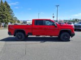 New 2025 Chevrolet Silverado 3500 LT w/ Trail Boss Package image 2