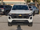 Certified 2023 Chevrolet Colorado LT w/ LT Convenience Package image 3