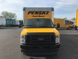 Used 2021 Ford E-350 and Econoline 350 Super Duty image 2