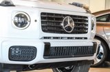 New 2025 Mercedes-Benz G 580 w/ EQ Technology image 5