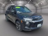 Used 2021 Chevrolet TrailBlazer RS w/ Convenience Package image 2