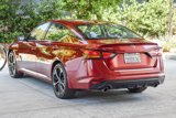 Used 2023 Nissan Altima 2.5 SR w/ SR Premium Package image 4