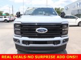 New 2025 Ford F350 Platinum image 5