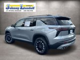 Used 2024 Chevrolet Traverse Z71 w/ Enhanced Driving Package image 3