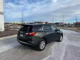 Used 2020 Chevrolet Equinox LT w/ Driver Convenience Package image 3