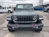 New 2025 Jeep Wrangler Unlimited Rubicon image 2