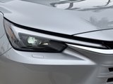 New 2025 Lexus TX 500h AWD image 4