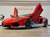 Used 2017 Lamborghini Aventador LP 700-4 image 2