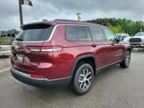 New 2025 Jeep Grand Cherokee L Limited image 4