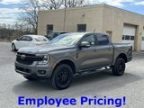 New 2025 Ford Ranger Lariat w/ FX4 Off-Road Package image 2