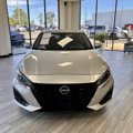 Used 2023 Nissan Altima 2.5 SV image 2