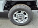 New 2025 Ford F250 XL image 5