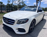 Used 2019 Mercedes-Benz E 300 w/ Premium 1 Package image 2