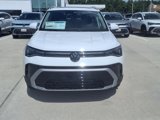New 2025 Volkswagen Taos SEL image 3