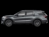 New 2025 Ford Explorer ST image 4