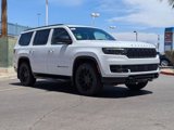 New 2025 Jeep Wagoneer Series II w/ HD Trailer Tow Package image 3