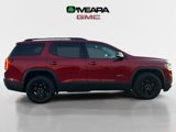 Used 2023 GMC Acadia AT4 w/ Technology Package image 6