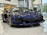 New 2025 Chevrolet Corvette Z06 w/ Z07 Performance Package image 5