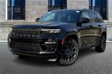 New 2025 Jeep Grand Cherokee Summit image 2