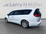 New 2025 Chrysler Voyager LX image 3