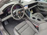 New 2025 Porsche Taycan GTS image 4