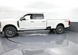 New 2025 Ford F350 Platinum w/ Platinum Plus Package image 5