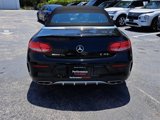 Used 2018 Mercedes-Benz C 43 AMG 4MATIC Cabriolet image 5
