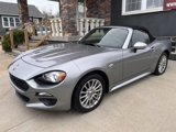 Used 2017 FIAT 124 Spider Classica image 2