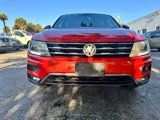 Used 2018 Volkswagen Tiguan SE image 6