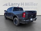New 2026 RAM 1500 Rebel image 3