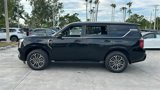 New 2025 Nissan Armada SL image 4