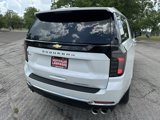 New 2025 Chevrolet Suburban Premier image 3