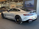 New 2025 Mercedes-Benz AMG GT 63 image 5
