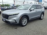 Certified 2025 Honda CR-V EX-L image 3