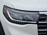 New 2025 Ford Explorer Active w/ Active Comfort Package image 6