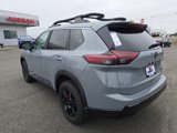 New 2026 Nissan Rogue SV w/ Rock Creek Premium Package image 6